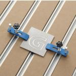 Genmitsu 6060 Aluminum & MDF Hybrid Spoilboard Table for CNC Router Machine