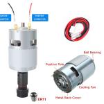 【USA】3018-PRO-MAX DIY CNC Router Kit PCB PVC Wood Engraving Machine GRBL Control