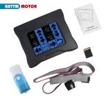 〖USA〗500W CNC Router 3020 PLUS 40W Laser Engraving Metal Cutting Milling Machine