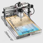 3020 Y-Axis Extension for Increased CNC Workspace