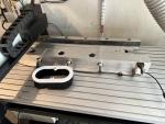 AXIOM AR8 Pro V5 CNC Router 24"x48