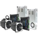 1/3/5 Axis Nema34 86 Stepper Motors Driver Kit for CNC Router Milling Engraving