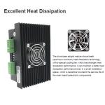 1/3/5 Axis Nema34 86 Stepper Motors Driver Kit for CNC Router Milling Engraving