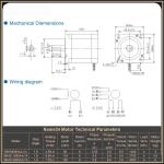 1/3/5 Axis Nema34 86 Stepper Motors Driver Kit for CNC Router Milling Engraving