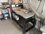 AXIOM AR8 Pro V5 CNC Router 24"x48