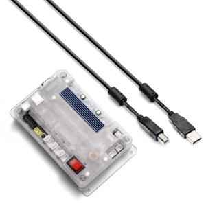 Genmitsu 3 Axis GRBL 1.1H 32-Bit CNC Controller Board for CNC Router Machine 301