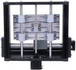 1610 PRO 3 Axis Desktop DIY Mini CNC Milling Machine w/ GRBL Offline Controller