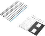3018-PROVer V2 Y-Axis Extension Kit and 3040 Extension Aluminum Spoilboard,