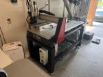 AXIOM AR8 Pro V5 CNC Router 24"x48