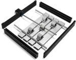 Y-Axis Extension Kit for 3018 CNC Routers