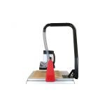 Axiom Overarm Dust System For Iconic Series Cnc Router