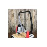 Axiom Overarm Dust System For Iconic Series Cnc Router
