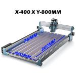 Genmitsu Y-axis Extension Kit for 4040 Reno CNC Router Machine, Perfect for L...