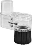 Genmitsu Dust shoe Dust Boot for CNC spindle, trimmer router, Clear Cover