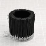 Genmitsu Dust shoe Dust Boot for CNC spindle, trimmer router, Clear Cover