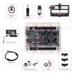 YIDOFENG 3018-PRO 3 Axis CNC Router Machine Kit, with GRBL Offline Control Engraving Machine, DIY Mini Wood Plastic Acrylic PVC Milling Router,Working Area 30x18x4.5cm
