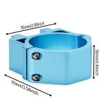 ZC65 4040-PRO Spindle Mount 65mm CNC Milling Router Tool Holder