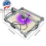 Laser Engraver CNC Laser Engraving Cutting Machine Router Engraver Cutter DIY