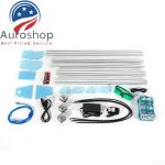 Laser Engraver CNC Laser Engraving Cutting Machine Router Engraver Cutter DIY