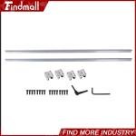 Findmall Heavy Duty SBR16 Linear Rails 1500mm CNC Router Upgrade Kit