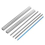 Genmitsu 3018-PROVer V2 Y-Axis Extension Kit and 3040 Extension Aluminum Spoilboard, Upgrade to 3040, Compatible with 3018-PROVer V2 CNC Router Machine