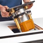 Bora Portamate 3.25HP Soft Start Router Motor