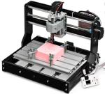 CNC 3018-PRO Router Kit GRBL Control 3 Axis Plastic Acrylic PCB PVC Wood  (CULB