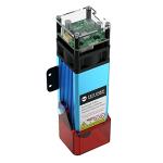 Genmitsu CFL55 Compressed Spot Laser Module, 0.1mm*0.1mm Spot, 5.5W FAC for 3020-PRO MAX V2, 3030-PROVer MAX, PROVerXL 4030, 4030V2 & 4040-PRO, 4040 Reno CNC Router