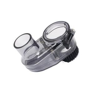 CNC 52MM Diameter Dust Shoe for Mastuer Pro, Masuter 4040 3018- CNC Router Ma...