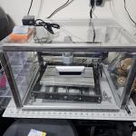  3018-PRO CNC Router DIY Kit