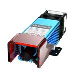 Genmitsu CFL55 Compressed Spot Laser Module, 0.1mm*0.1mm Spot, 5.5W FAC for 3020-PRO MAX V2, 3030-PROVer MAX, PROVerXL 4030, 4030V2 & 4040-PRO, 4040 Reno CNC Router