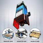 Genmitsu CFL55 Compressed Spot Laser Module, 0.1mm*0.1mm Spot, 5.5W FAC for 3020-PRO MAX V2, 3030-PROVer MAX, PROVerXL 4030, 4030V2 & 4040-PRO, 4040 Reno CNC Router