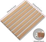 Genmitsu 6060 Aluminum & MDF Hybrid Spoilboard Table for CNC Router Machine... 