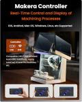 Carvera Air Desktop CNC Machine with 4th Axis