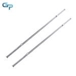 Dual SBR16 Rails 2200mm + 4UU Blocks - CNC Router/Plasma Cutter Kit