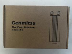 Genmitsu 5.5W Blue Laser Head Module Kit 450nm for 3018-PRO, 3020-PRO MAX CNC