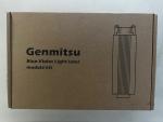 Genmitsu 5.5W Blue Laser Head Module Kit 450nm for 3018-PRO, 3020-PRO MAX CNC