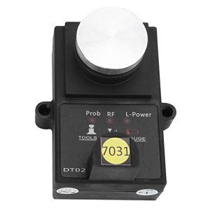 Garosa CNC Tool Setting Gauge Plate Probe Block Universal Wireless Tool Setting Gauge DT02-3 CNC Router Mill Engraving Machine Parts Automatic Tool Setting Accessory