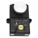 Garosa CNC Tool Setting Gauge Plate Probe Block Universal Wireless Tool Setting Gauge DT02-3 CNC Router Mill Engraving Machine Parts Automatic Tool Setting Accessory