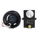 Garosa CNC Tool Setting Gauge Plate Probe Block Universal Wireless Tool Setting Gauge DT02-3 CNC Router Mill Engraving Machine Parts Automatic Tool Setting Accessory