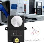 Garosa CNC Tool Setting Gauge Plate Probe Block Universal Wireless Tool Setting Gauge DT02-3 CNC Router Mill Engraving Machine Parts Automatic Tool Setting Accessory