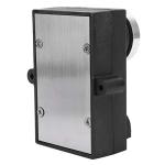 Garosa CNC Tool Setting Gauge Plate Probe Block Universal Wireless Tool Setting Gauge DT02-3 CNC Router Mill Engraving Machine Parts Automatic Tool Setting Accessory