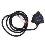 Garosa CNC Tool Setting Gauge Plate Probe Block Universal Wireless Tool Setting Gauge DT02-3 CNC Router Mill Engraving Machine Parts Automatic Tool Setting Accessory