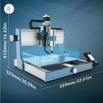 Genmitsu 3030- PROVer Max CNC Router