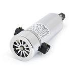 800W Spindle Motor Kit, RATTMMOTOR 0.8KW 110V CNC Air Cooled Spindle Motor 52mm ER16 20000RPM+Mach3 Speed Controller Governor with Power Supply AC110V-220V+Spindle Mount Clamp for CNC Router Machine