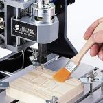 Genmitsu CNC Router Kit GRBL 3 Axis Plastic Acrylic Wood Carving - 3018-PRO