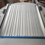 Sainsmart Genmitsu CNC Router 6060 with Aluminum Spoilboard and Dewalt Spindle