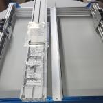 Sainsmart Genmitsu CNC Router 6060 with Aluminum Spoilboard and Dewalt Spindle