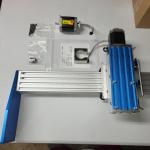 Sainsmart Genmitsu CNC Router 6060 with Aluminum Spoilboard and Dewalt Spindle