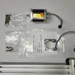 Sainsmart Genmitsu CNC Router 6060 with Aluminum Spoilboard and Dewalt Spindle